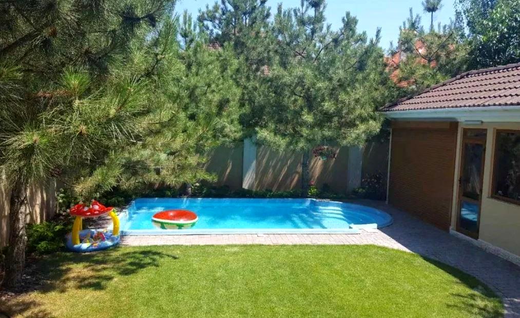 Дом по адресу ул. Макаренко (площадь 202 м²) - Atlanta.ua - фото 9