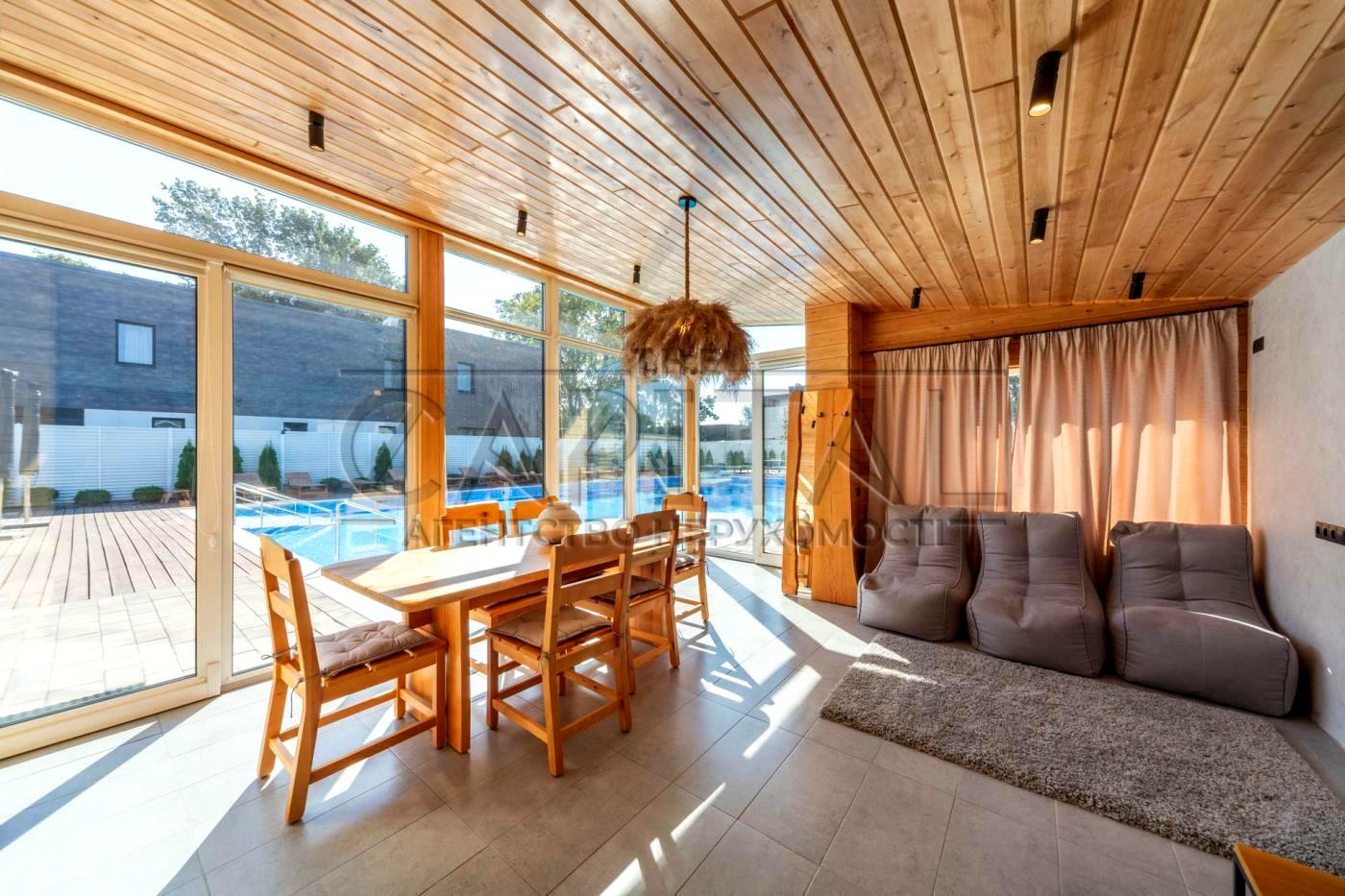 House by the address st. Podbornaya (area 170 m²) - Atlanta.ua - photo 56