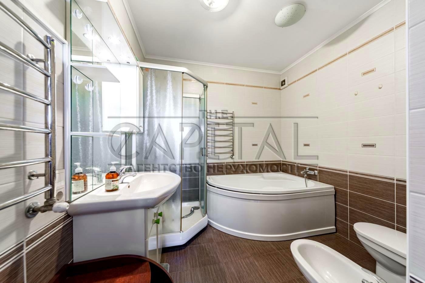 Дом по адресу ул. Соборная (площадь 800 м²) - Atlanta.ua - фото 43