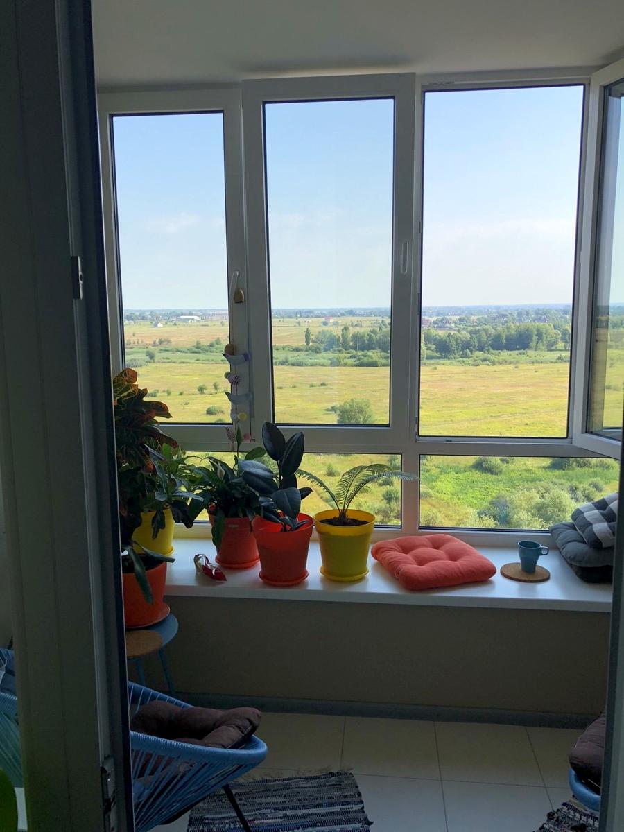 4+-rooms apartment apartment by the address st. Ul Miloslavskaya (area 81 m²) - Atlanta.ua - photo 16