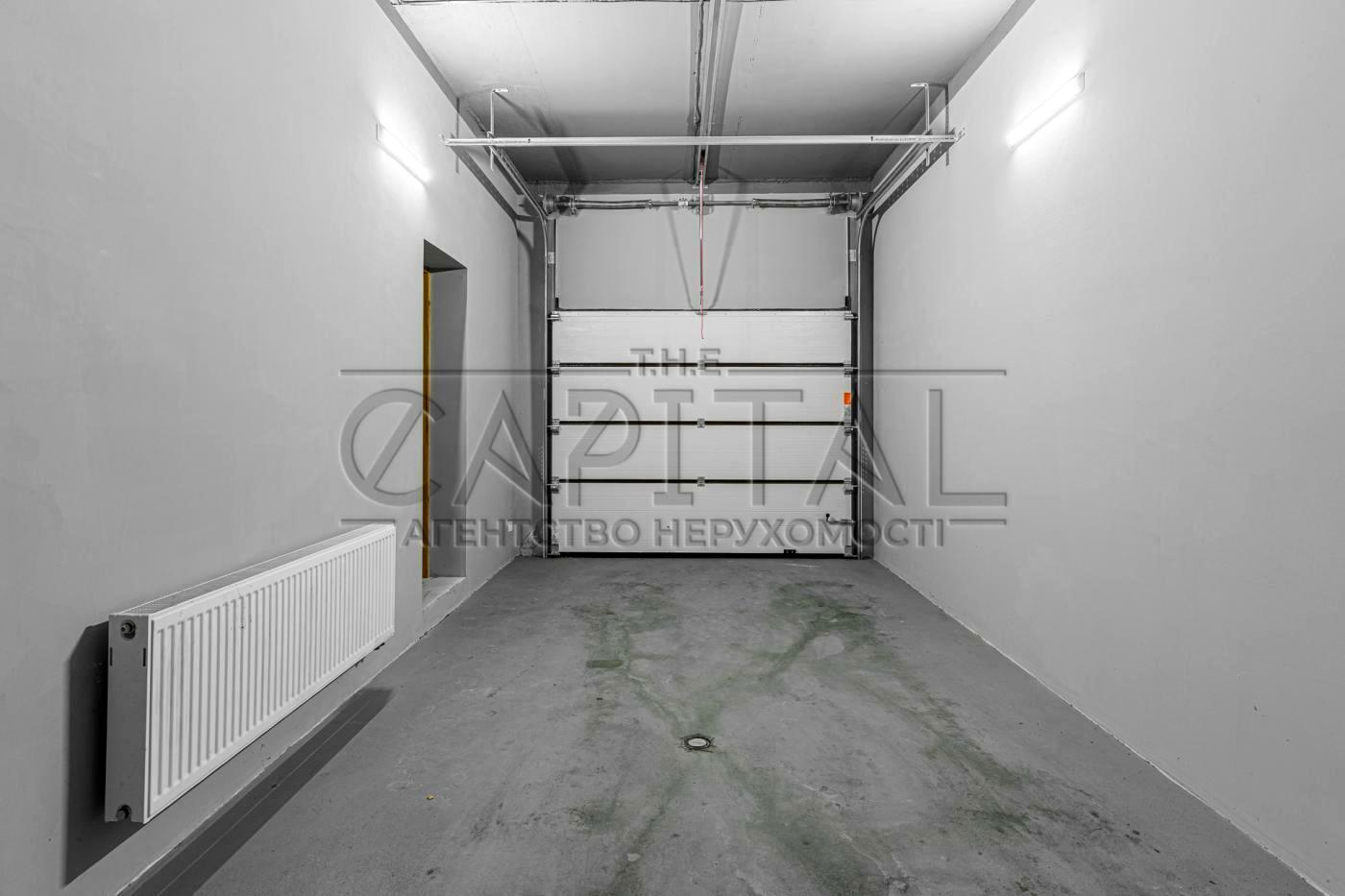 Дом по адресу пер. Энергетиков (площадь 166 м²) - Atlanta.ua - фото 28