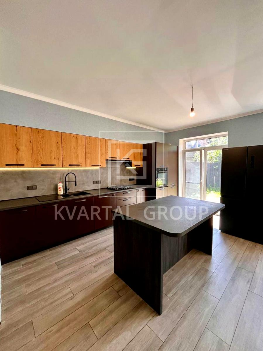 Дом по адресу Гайдара пер. (площадь 113 м²) - Atlanta.ua - фото 14