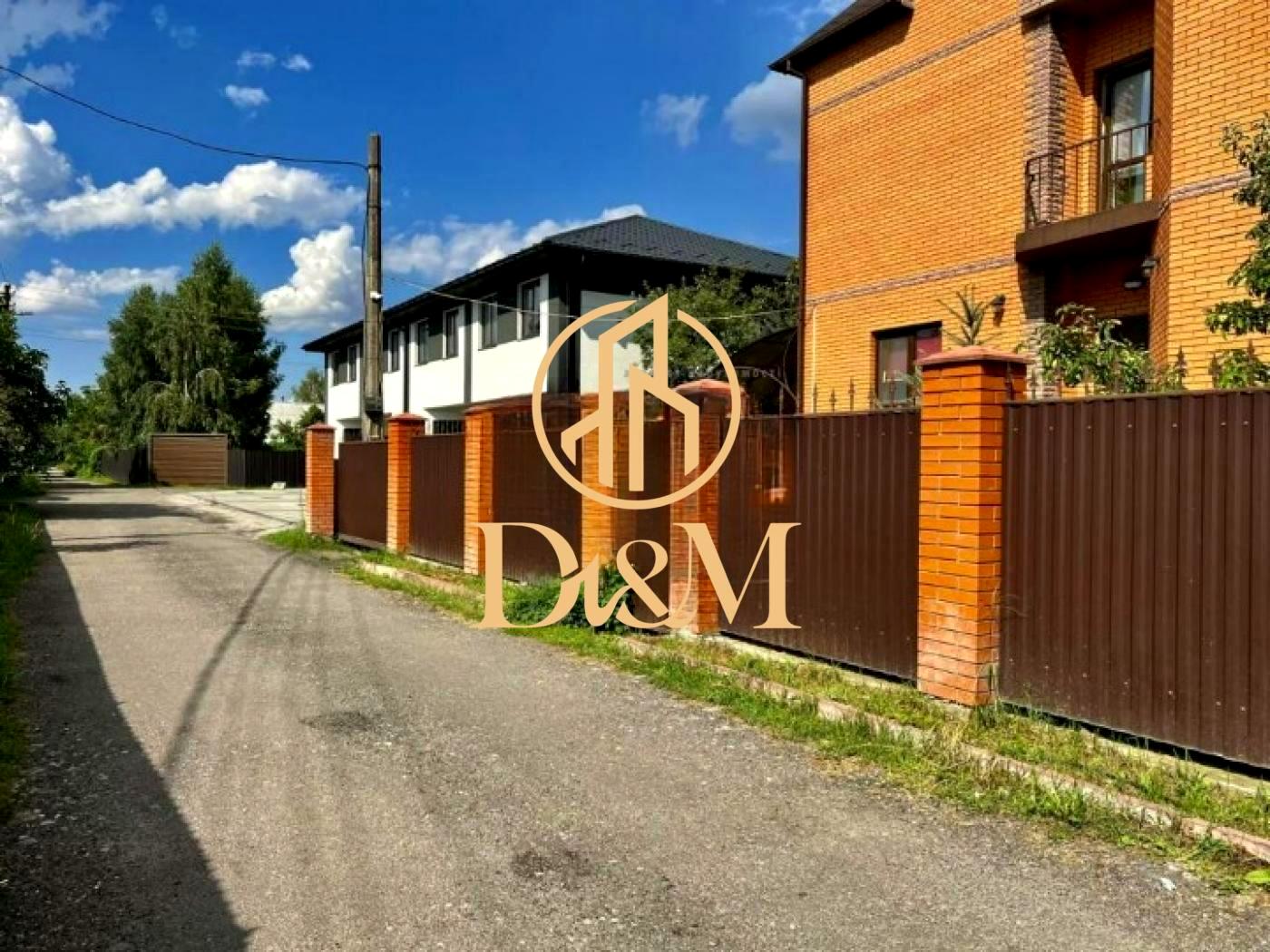 Дом по адресу (площадь 100 м²) - Atlanta.ua - фото 13