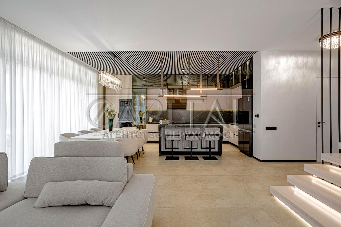 Дом по адресу (площадь 293 м²) - Atlanta.ua - фото 14