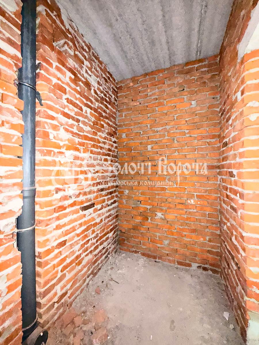 2-кімнатна квартира за адресою вул. Київська (площа 96 м²) - Atlanta.ua - фото 16