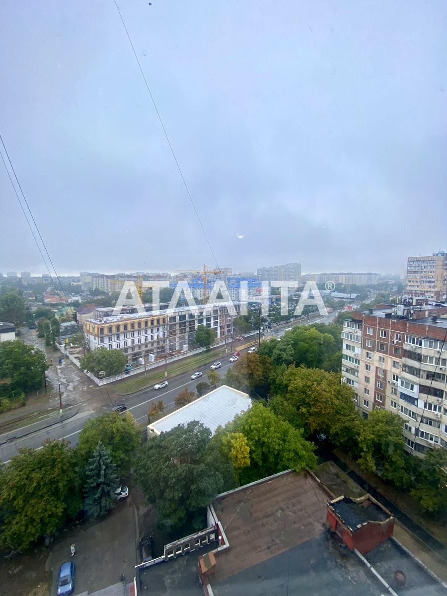 Багатокімнатна квартира за адресою Люстдорфська дор. (площа 88 м²) - Atlanta.ua - фото 35