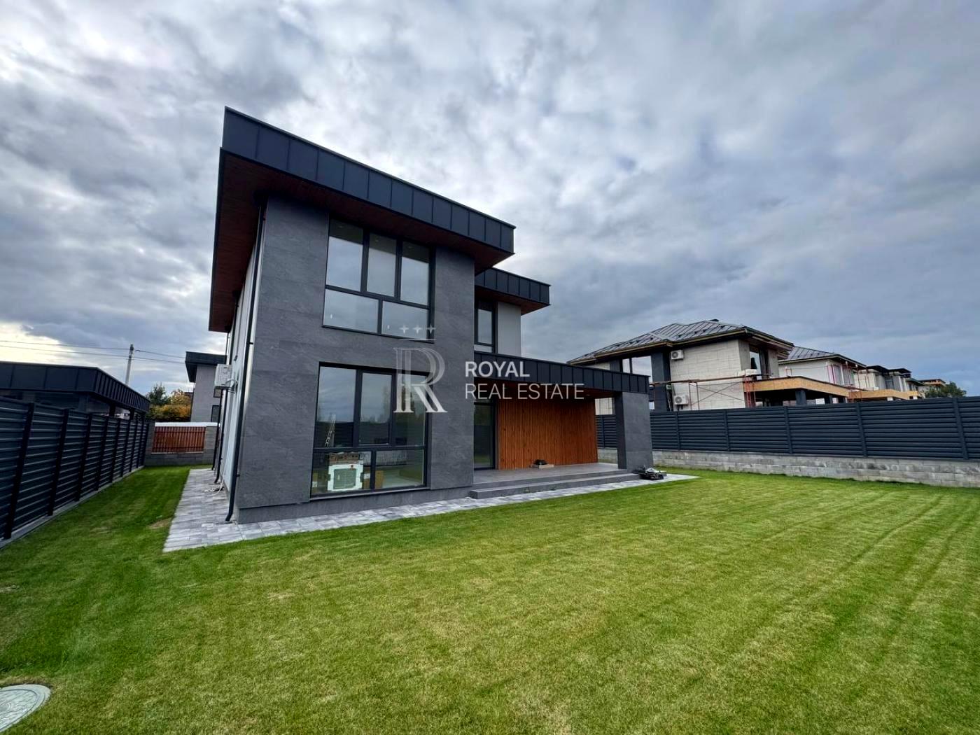 Дом по адресу (площадь 143 м²) - Atlanta.ua - фото 3