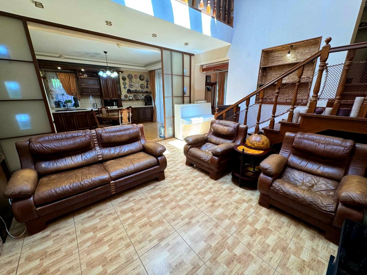 House by the address st. Efima GelleraOkt revolyutsii (area 200 m²) - Atlanta.ua - photo 25