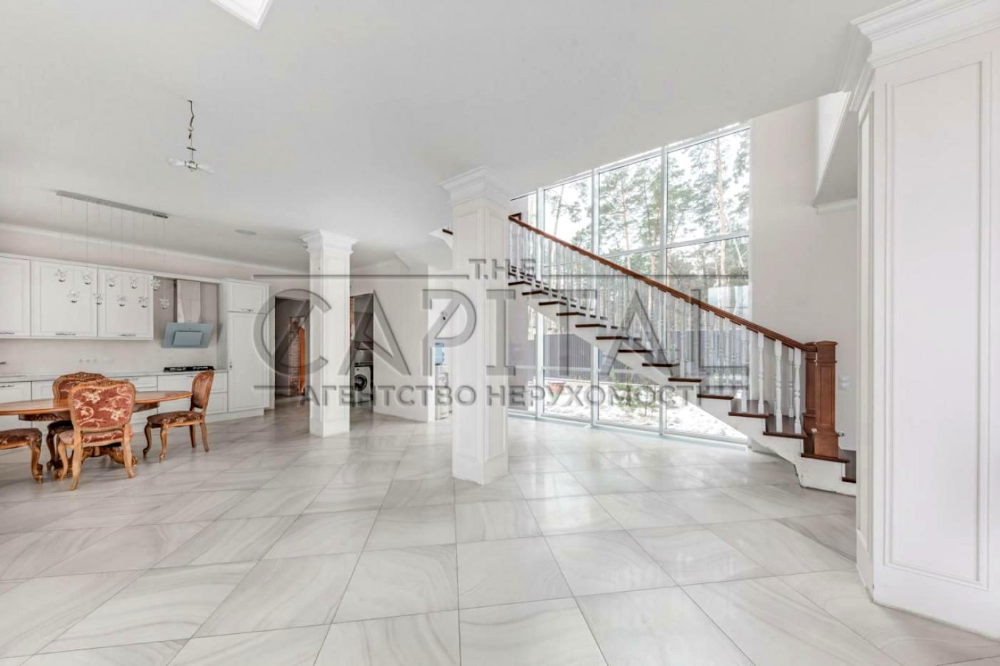 House by the address st. Shevchenko T (area 385 m²) - Atlanta.ua - photo 6