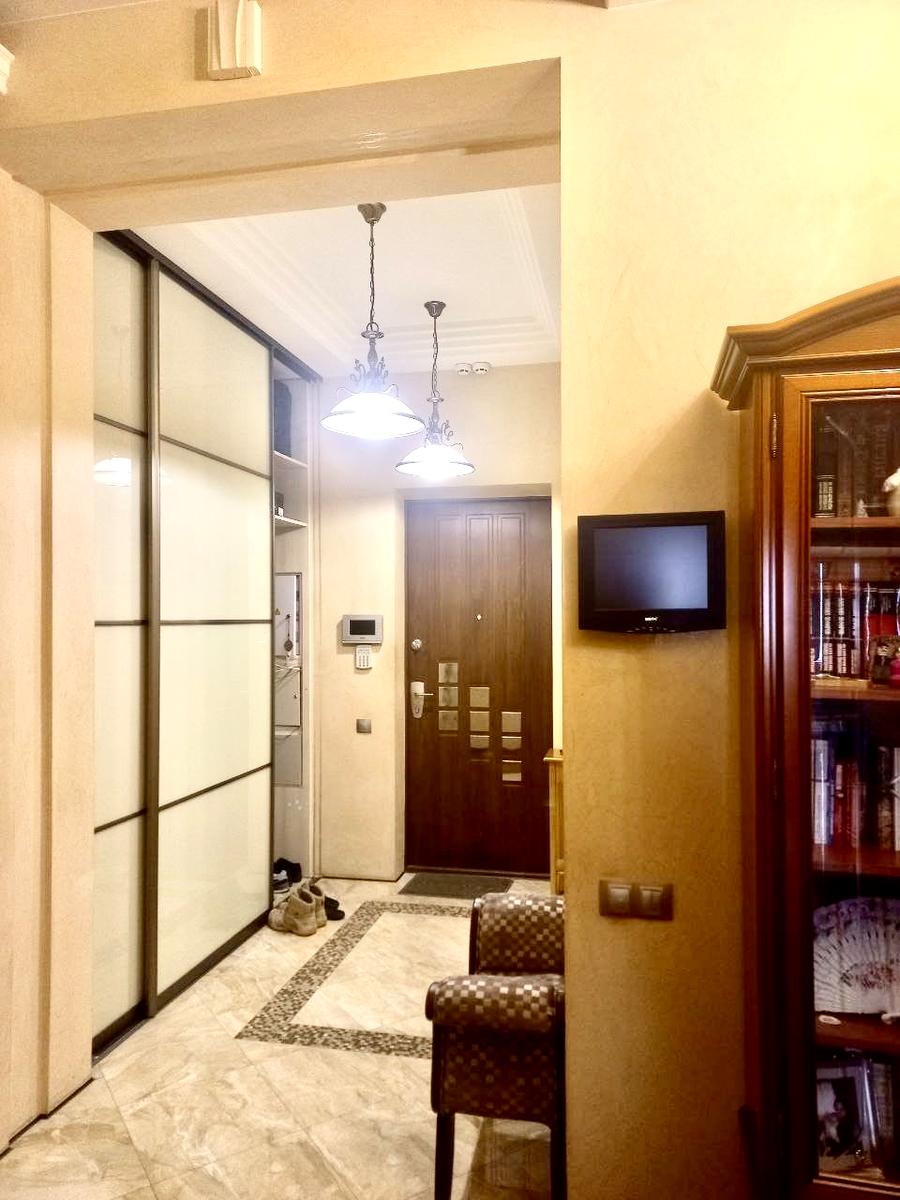 3-кімнатна квартира за адресою вул. Дмитрівська (площа 135 м²) - Atlanta.ua - фото 2