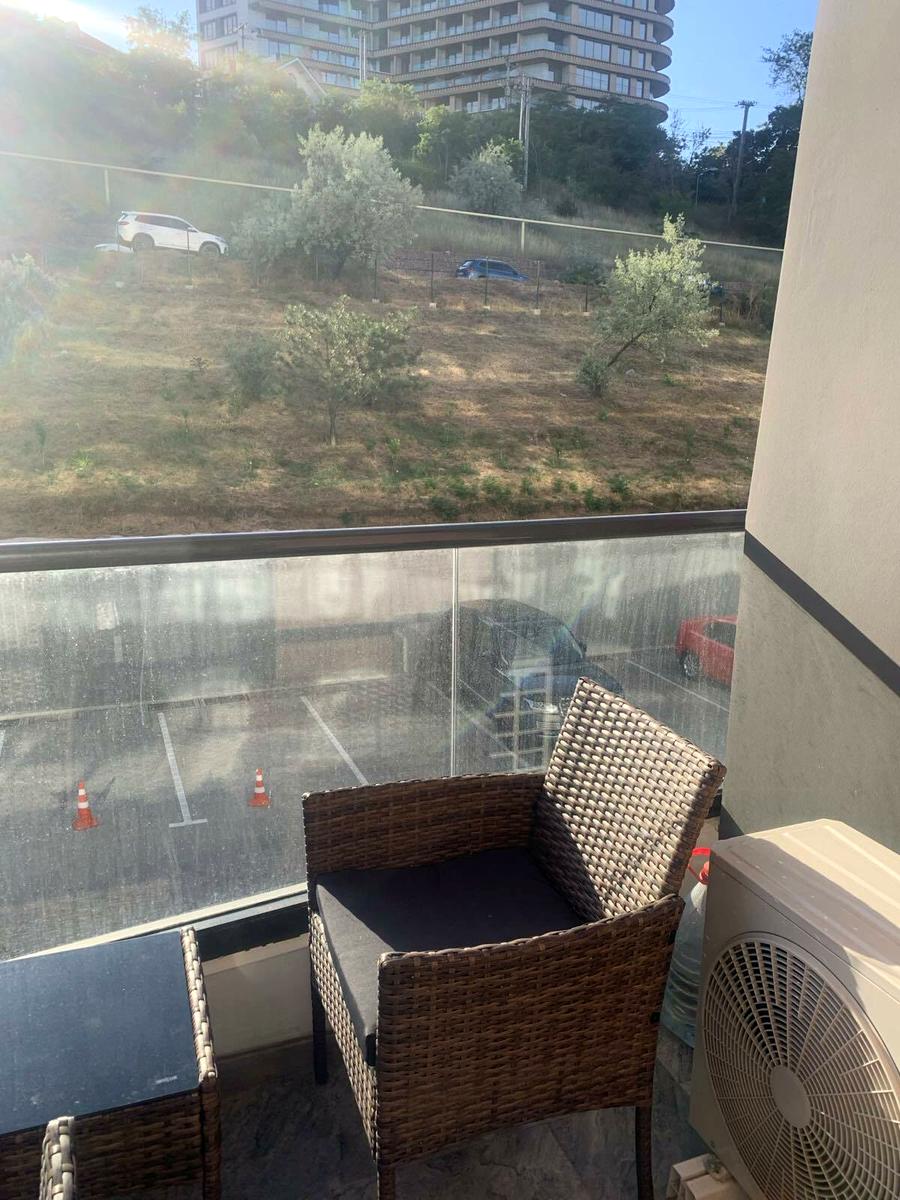 1-комнатная квартира по адресу ул. Здоровья (площадь 26 м²) - Atlanta.ua - фото 2