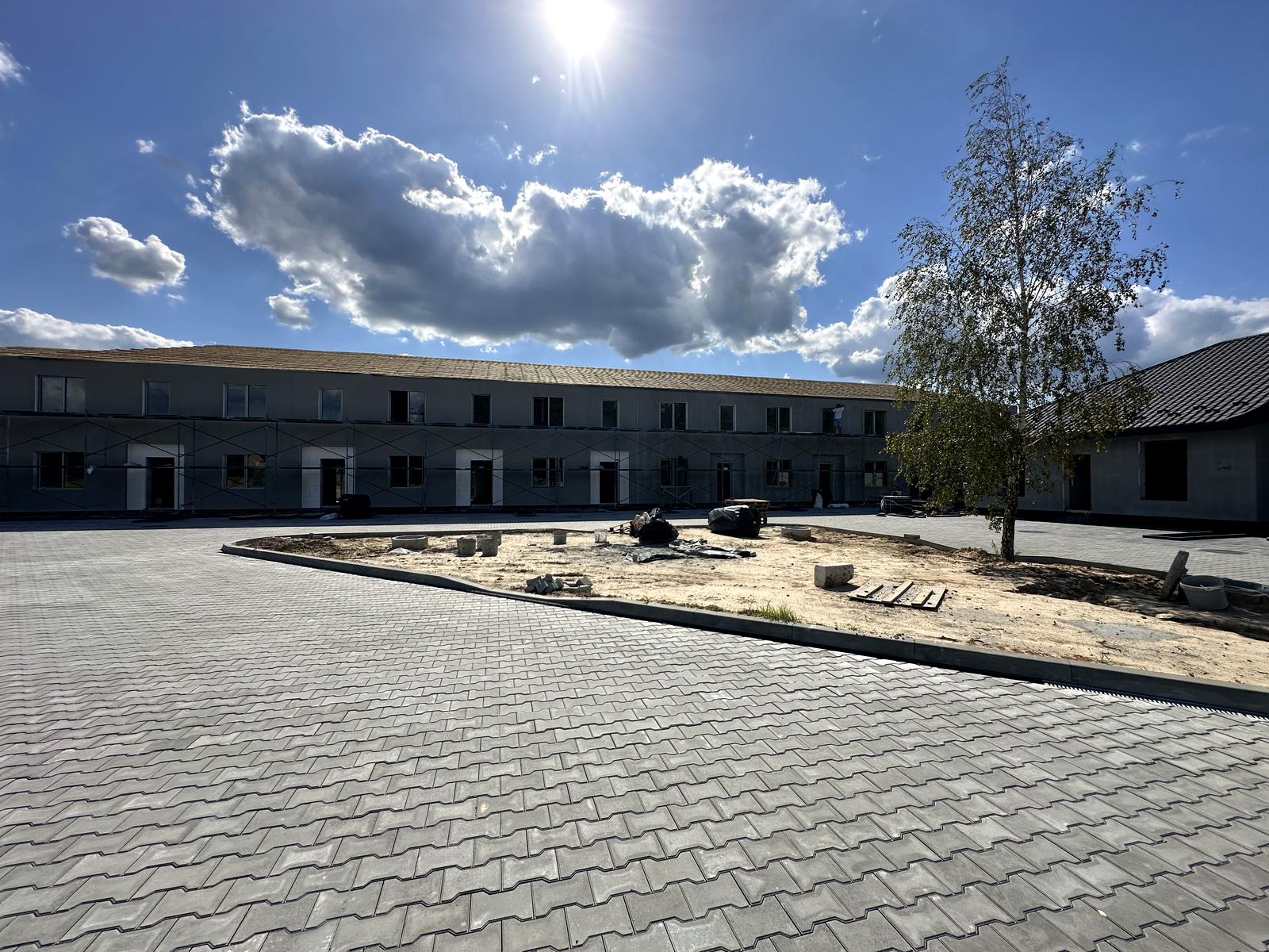 House by the address (area 106 m²) - Atlanta.ua - photo 23