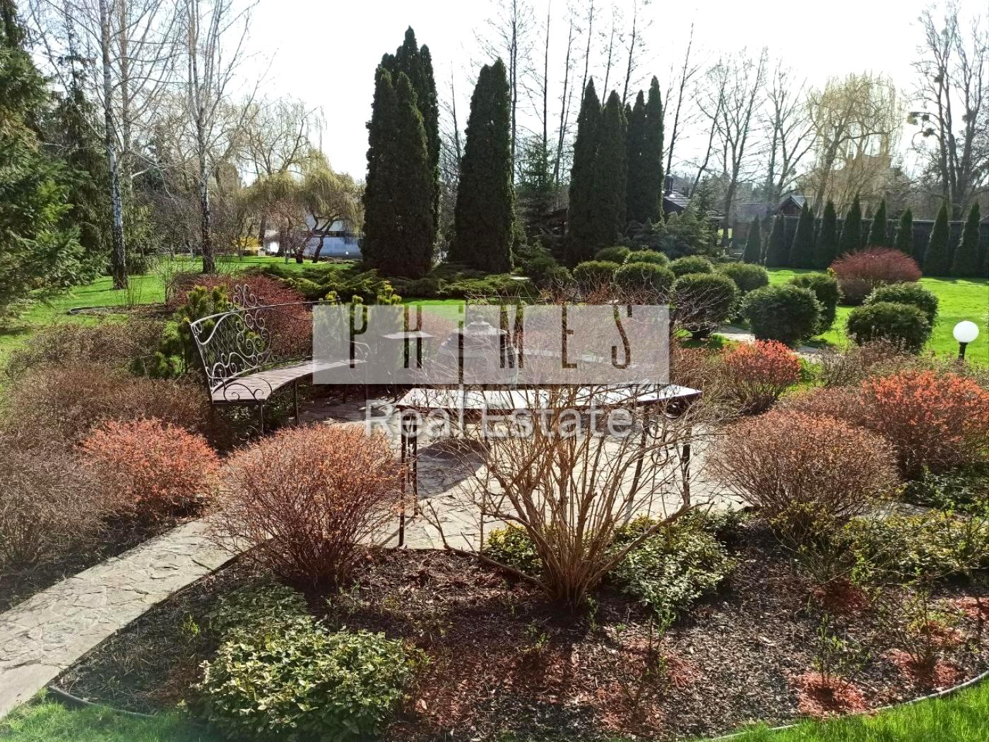 Дом по адресу (площадь 818 м²) - Atlanta.ua - фото 10