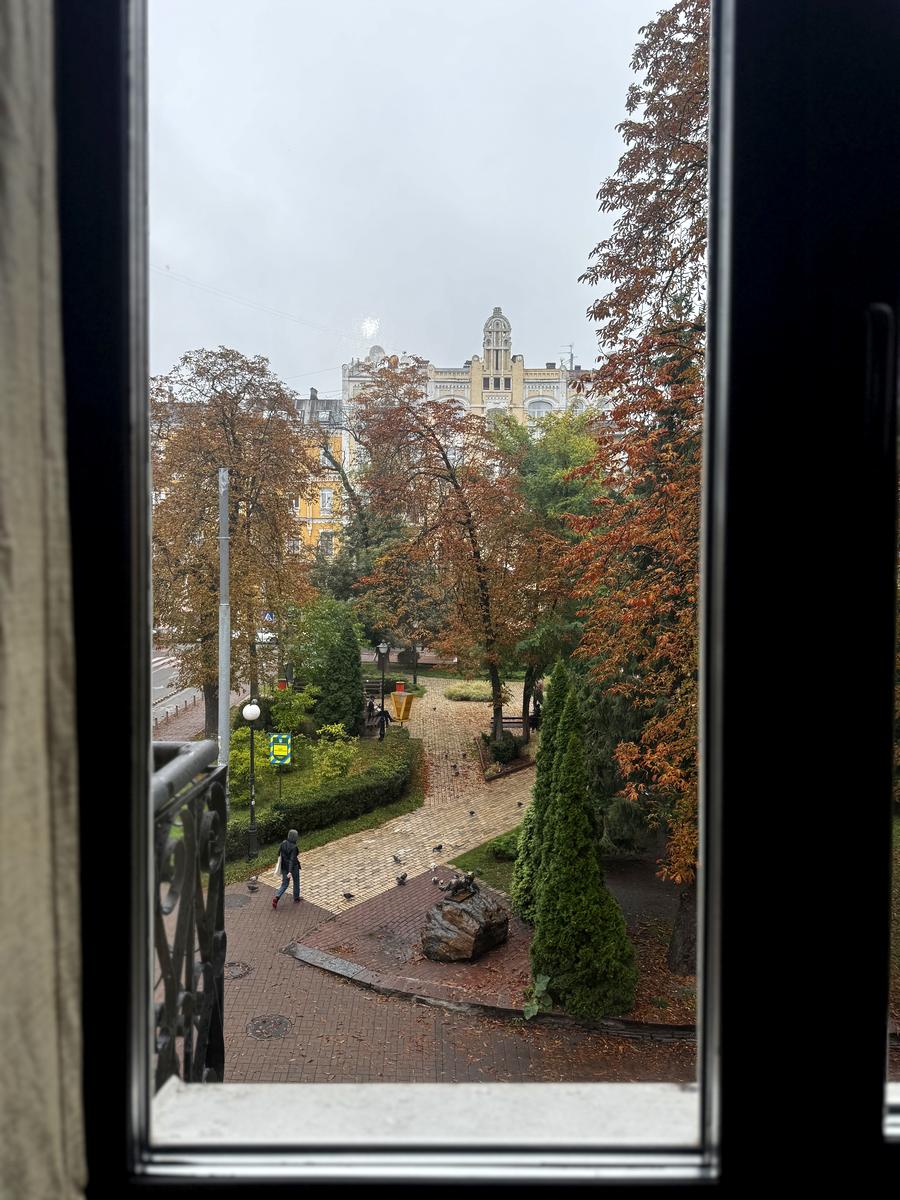 3-rooms apartment apartment by the address st. Ul Lysenko (area 76 m²) - Atlanta.ua - photo 18