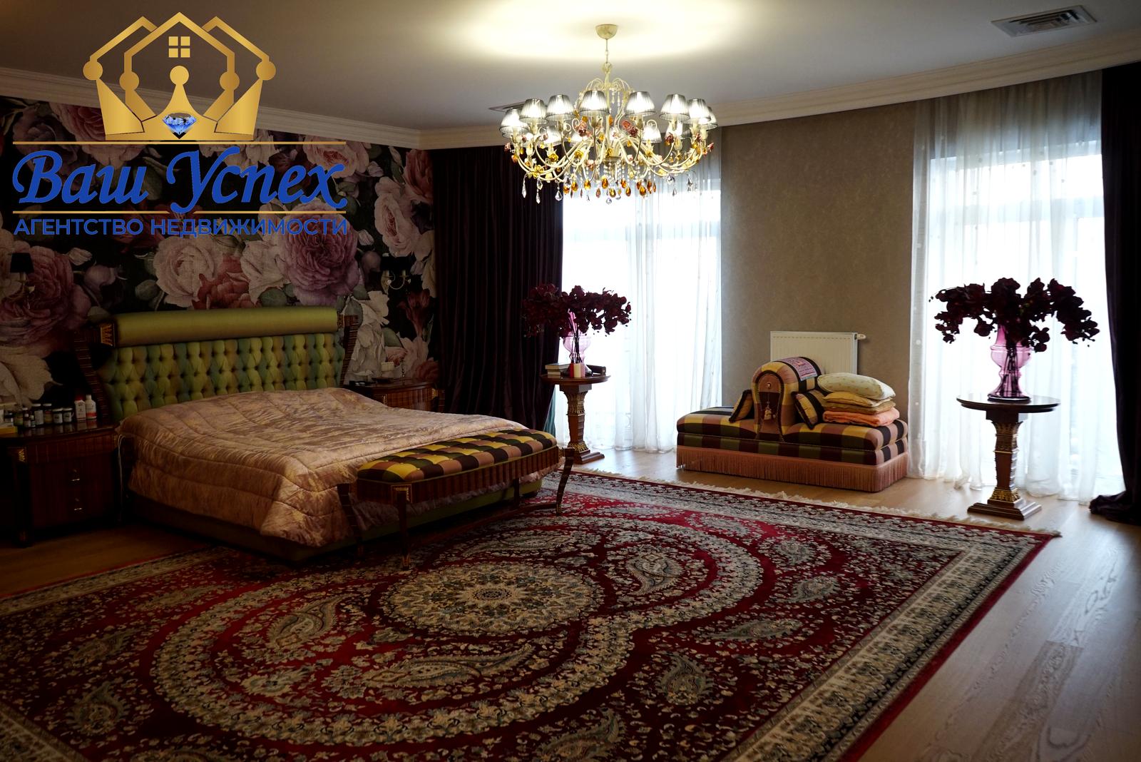 Дом по адресу Люстдорфская дор. (площадь 700 м²) - Atlanta.ua - фото 23