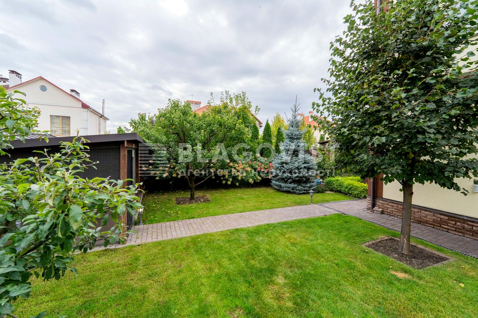 House by the address (area 426,6 m²) - Atlanta.ua - photo 37