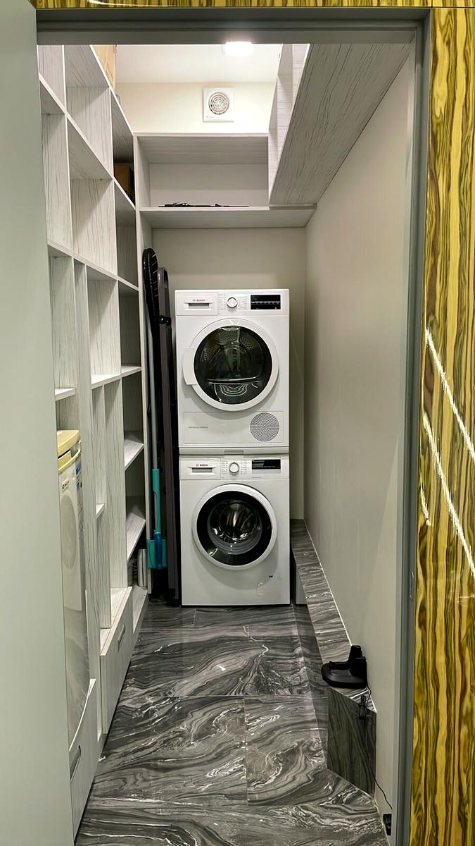 2-комнатная квартира по адресу Компасный пер. (площадь 120 м²) - Atlanta.ua - фото 35