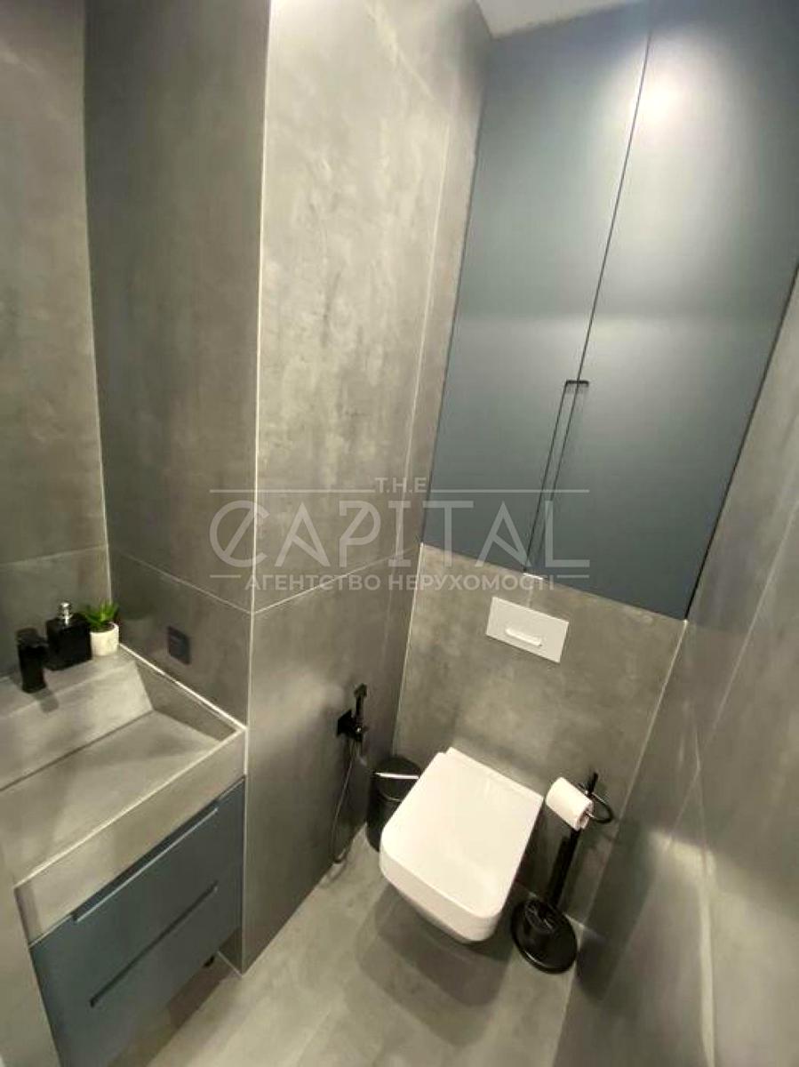 Commercial real estate at (area 48 m²) - Atlanta.ua - photo 6