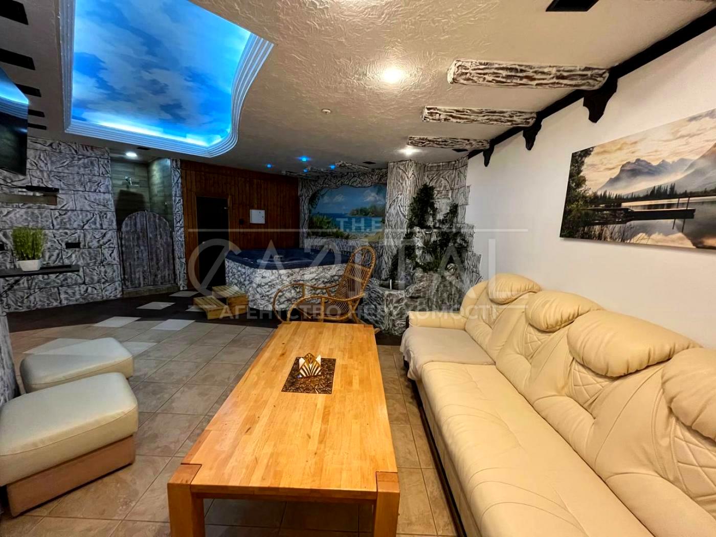 Commercial real estate at st. Grodnenskaya (area 162 m²) - Atlanta.ua - photo 16