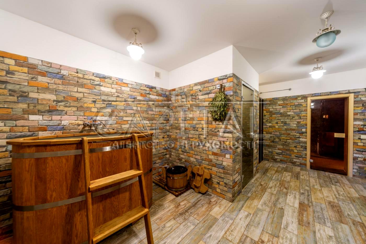 House by the address (area 400 m²) - Atlanta.ua - photo 42