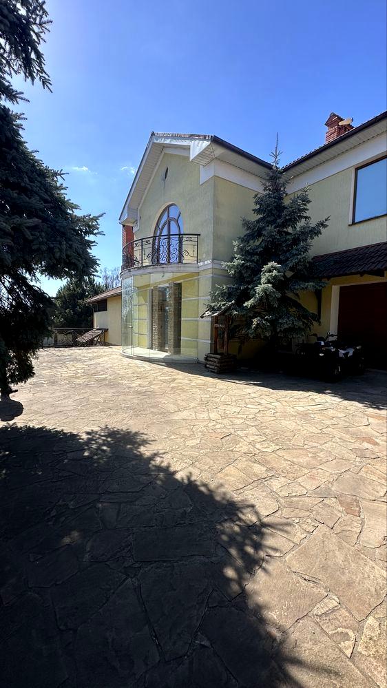 House by the address (area 450 m²) - Atlanta.ua - photo 2