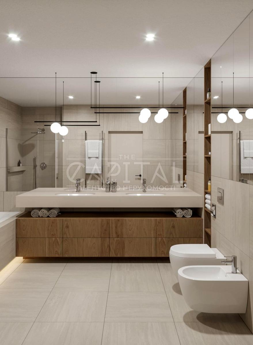 House by the address (area 230 m²) - Atlanta.ua - photo 33