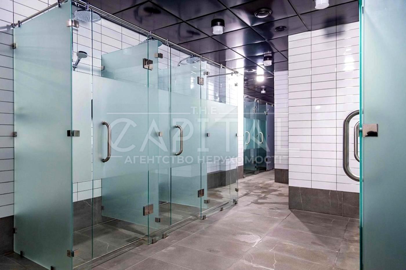 Commercial real estate at (area 2429 m²) - Atlanta.ua - photo 16