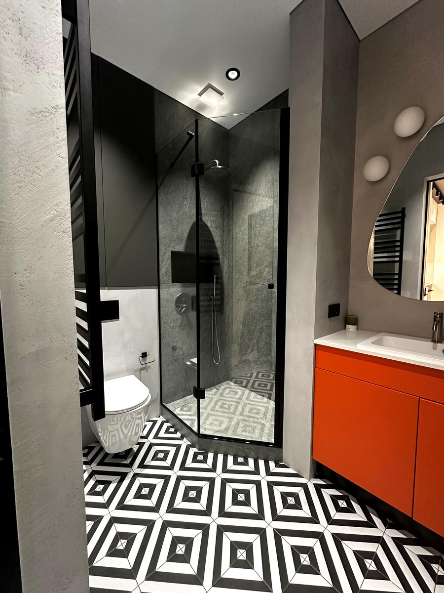 1-room apartment apartment by the address (area 45 m²) - Atlanta.ua - photo 13