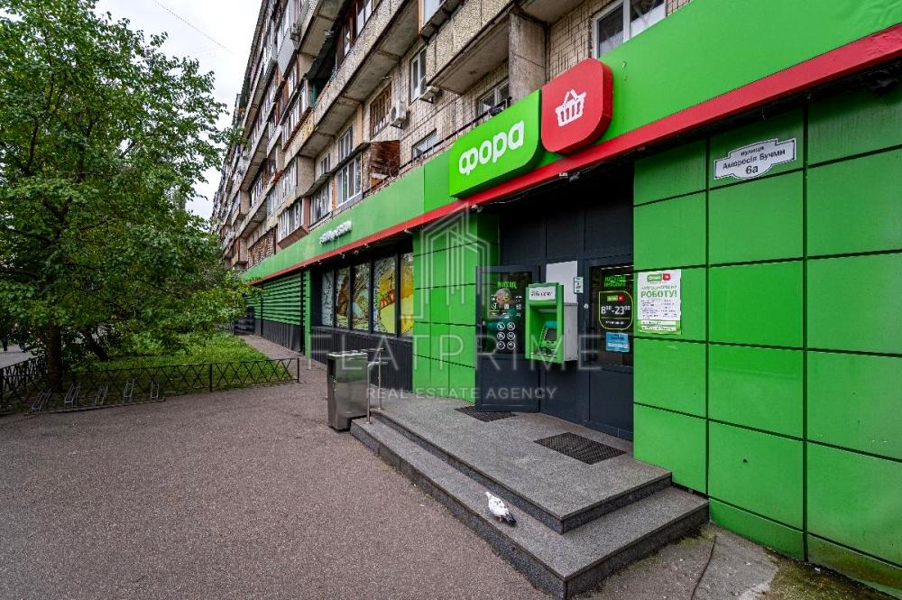 Коммерческая недвижимость по адресу ул. Гродненская (площадь 651,5 м²) - Atlanta.ua - фото 2