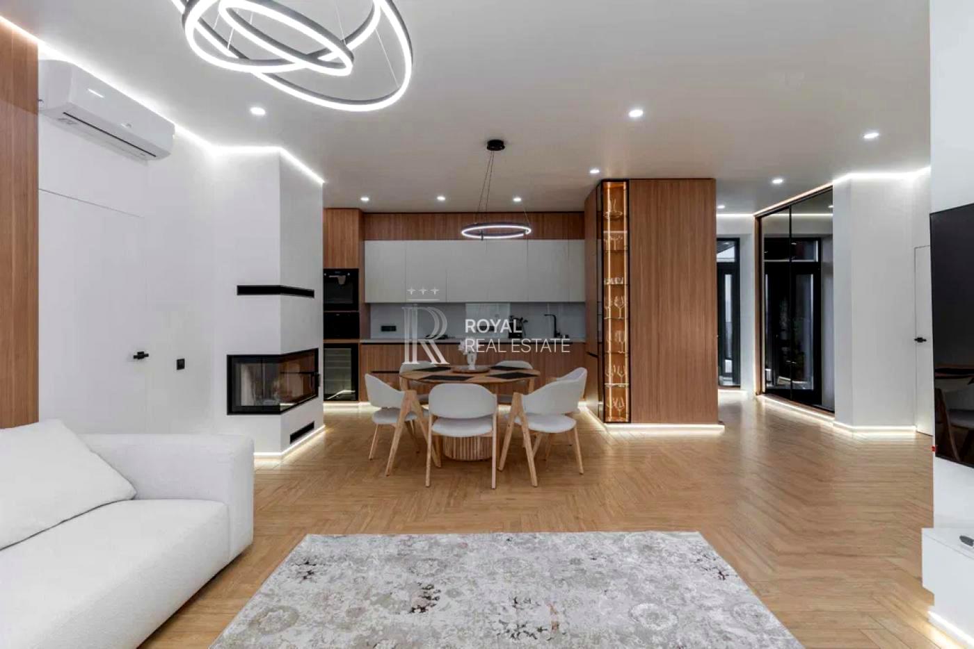 House by the address st. Ozernaya (area 150 m²) - Atlanta.ua - photo 3