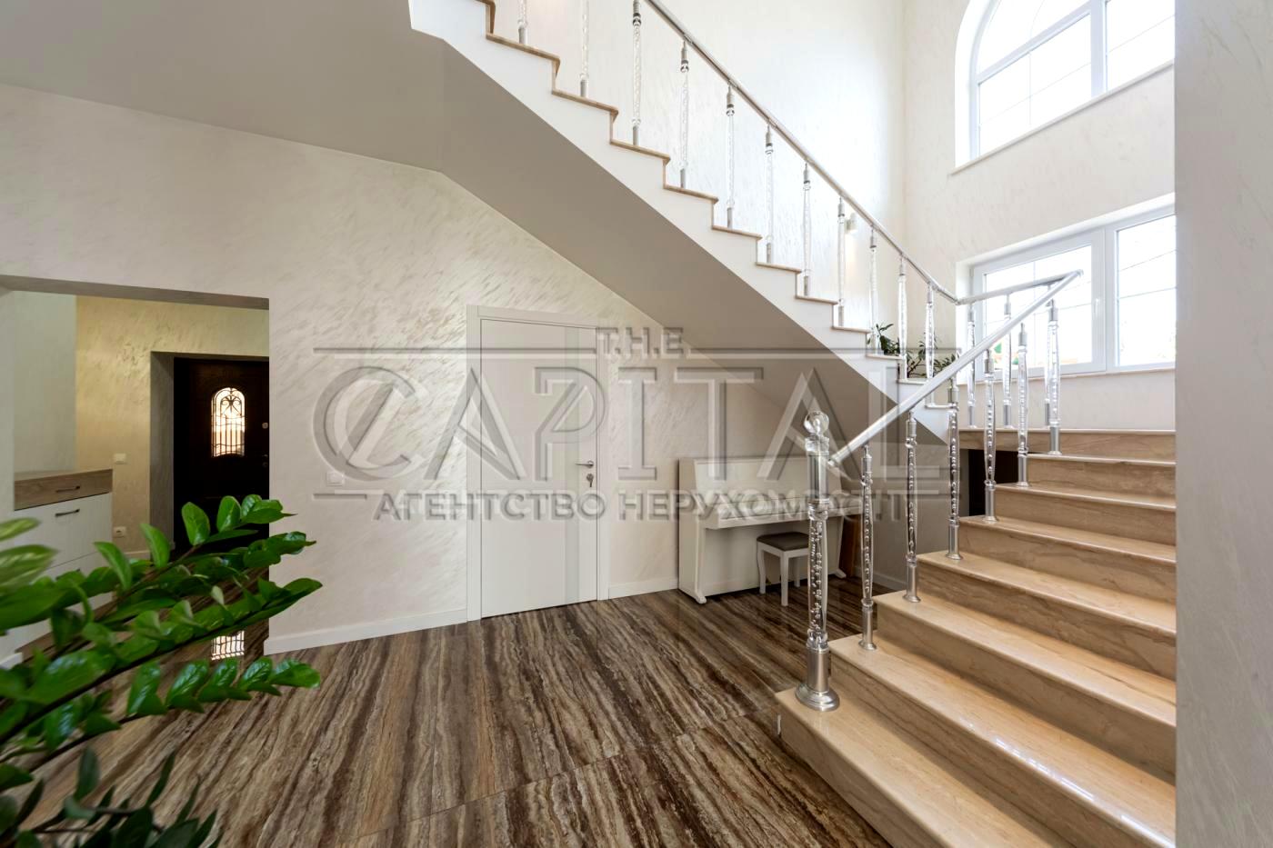 House by the address (area 270 m²) - Atlanta.ua - photo 24