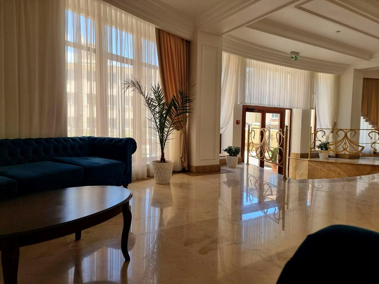 Многокомнатная квартира по адресу Военный сп. (площадь 303 м²) - Atlanta.ua - фото 6