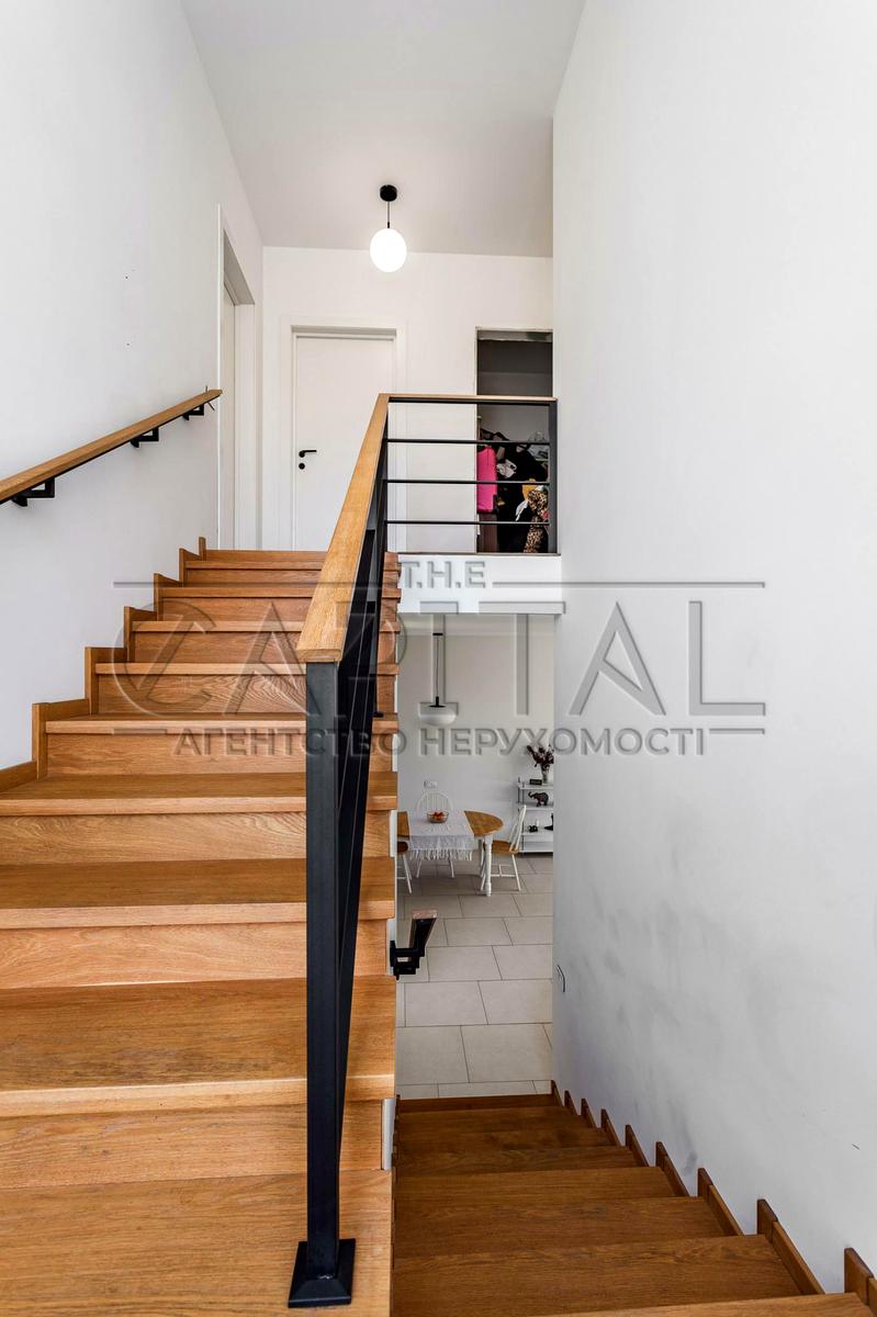 House by the address st. Podbornaya (area 170 m²) - Atlanta.ua - photo 29