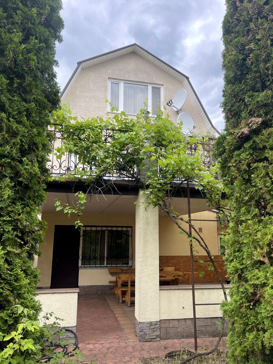 Дом по адресу (площадь 120 м²) - Atlanta.ua - фото 4