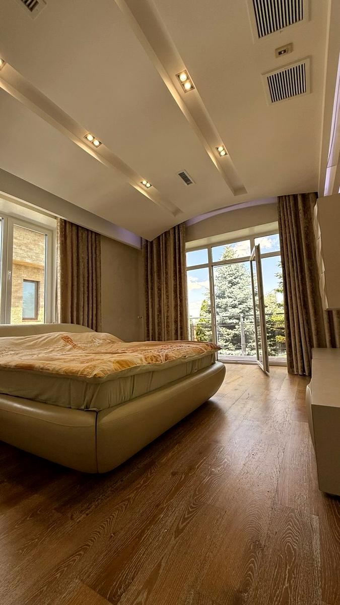 Дом по адресу ул. Пригородская (площадь 650 м²) - Atlanta.ua - фото 19