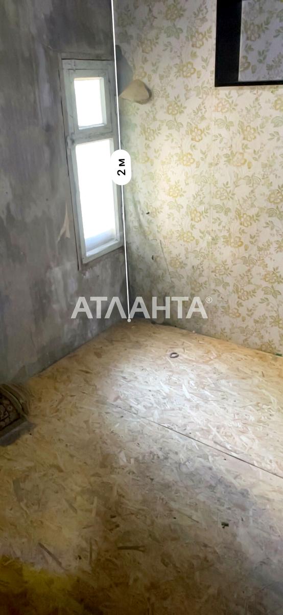 1-кімнатна квартира за адресою Фонтанська дор. (площа 36 м²) - Atlanta.ua - фото 12