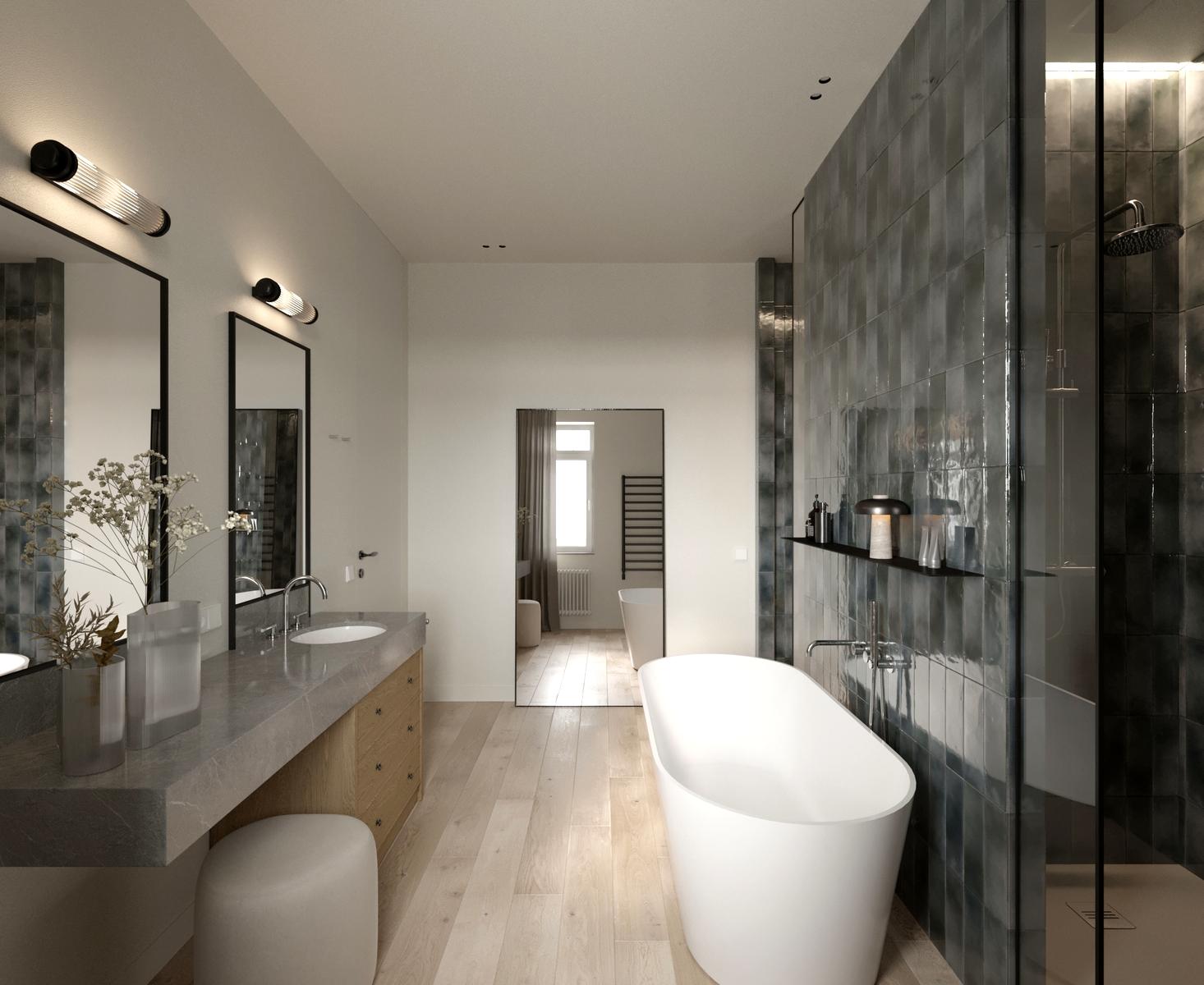 Дом по адресу (площадь 420 м²) - Atlanta.ua - фото 30