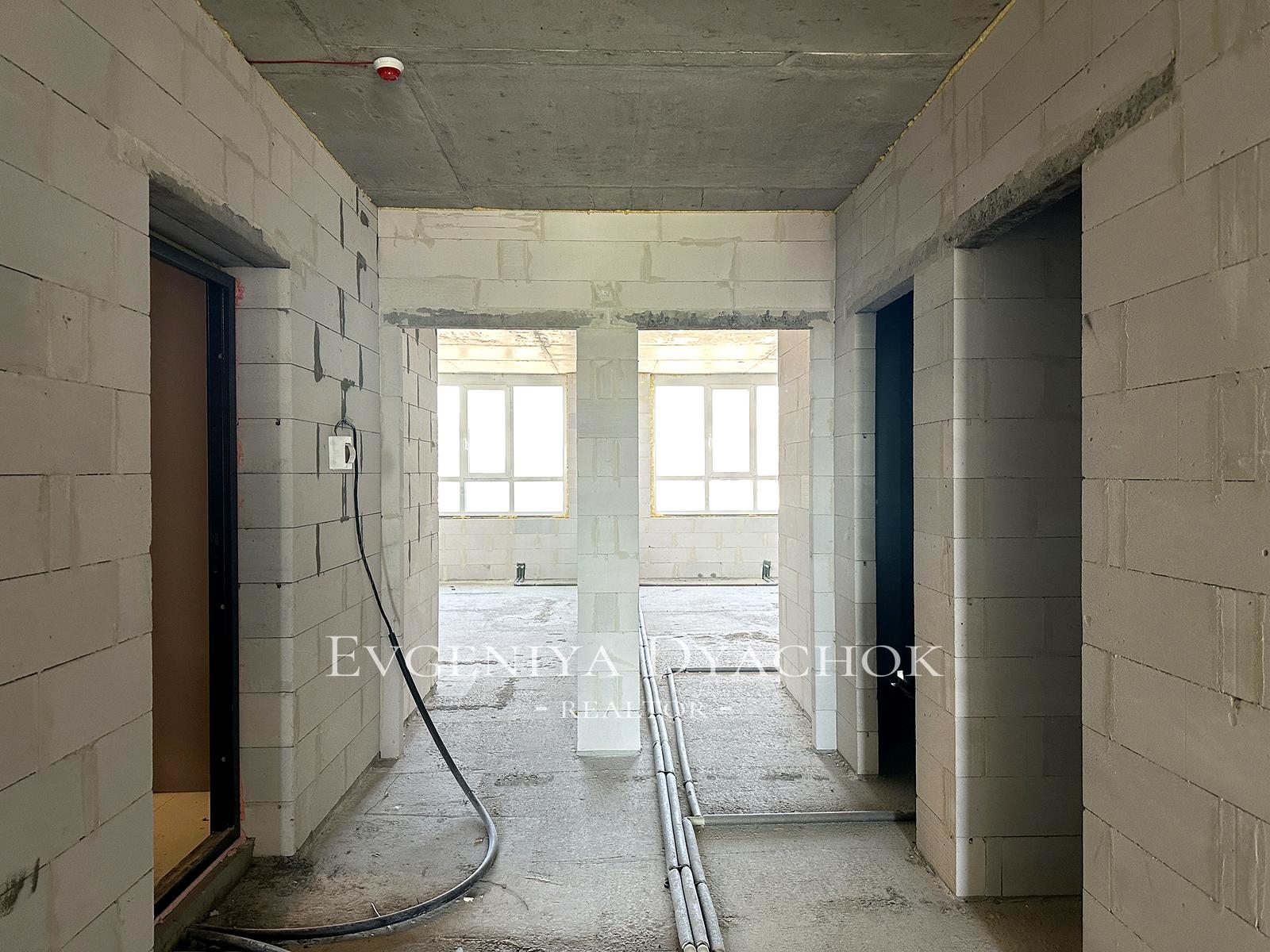 3-rooms apartment apartment by the address st. Bazhana pr (area 105,6 m²) - Atlanta.ua - photo 13