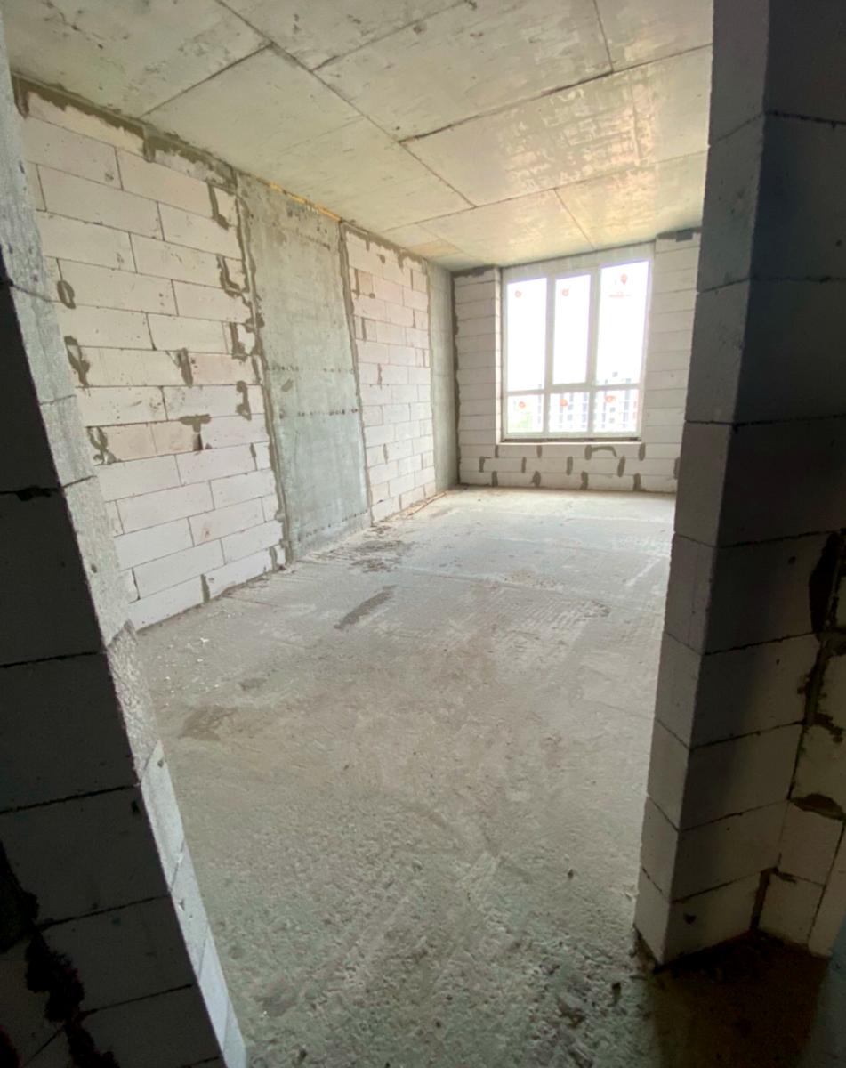 1-кімнатна квартира за адресою вул. Святошинська (площа 40 м²) - Atlanta.ua - фото 5