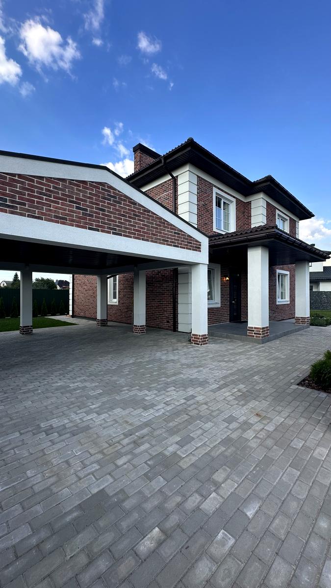 House by the address (area 170 m²) - Atlanta.ua - photo 10