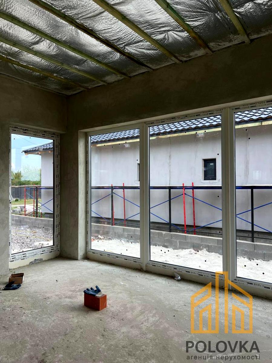 Дом по адресу ул. Капітульна (площадь 146 м²) - Atlanta.ua - фото 9