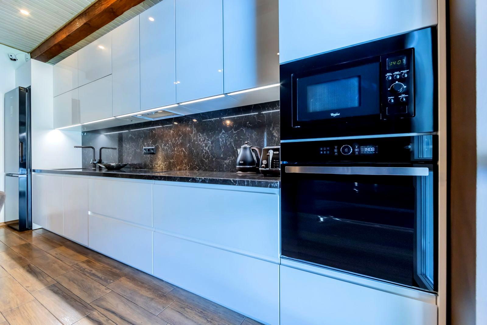 House by the address st. Ul Osennyaya (area 110 m²) - Atlanta.ua - photo 5