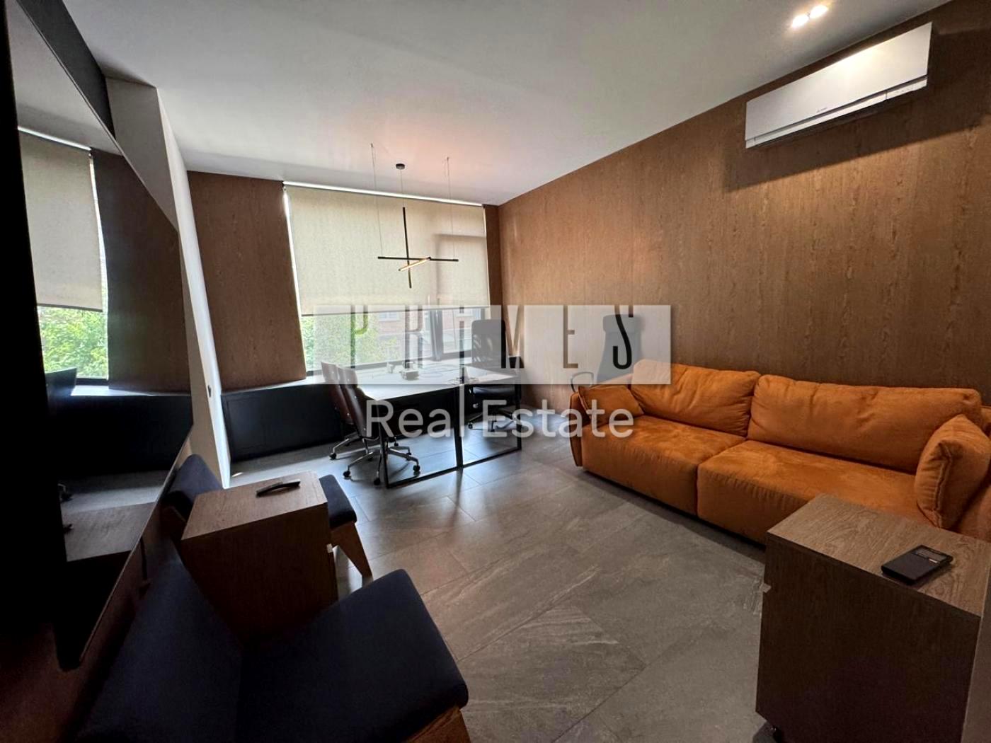 Коммерческая недвижимость по адресу ул. Деловая (площадь 109 м²) - Atlanta.ua - фото 27