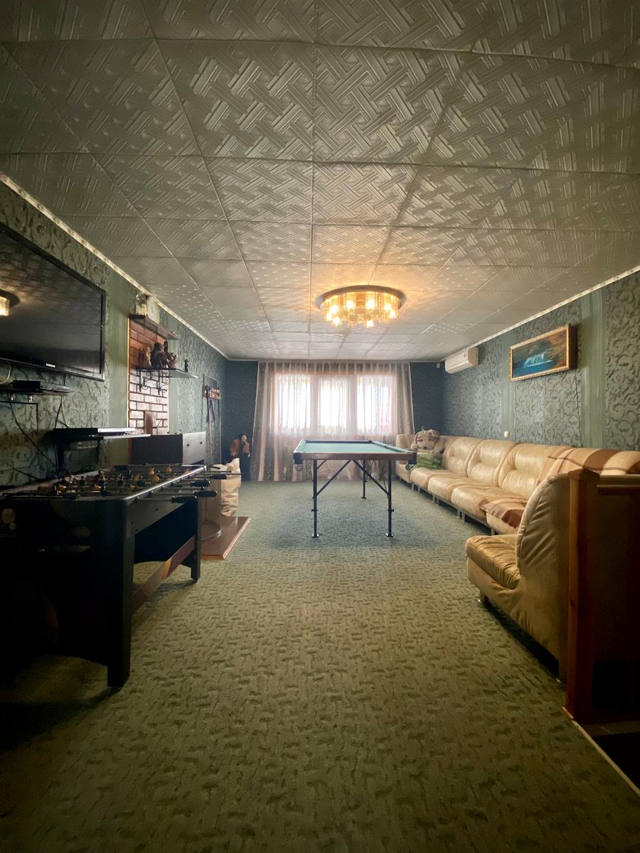 Дом по адресу (площадь 450 м²) - Atlanta.ua - фото 26