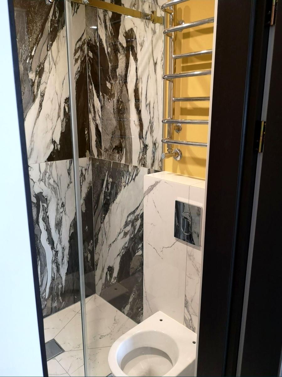 1-кімнатна квартира за адресою вул. Братів Рогатинців (площа 33 м²) - Atlanta.ua - фото 15