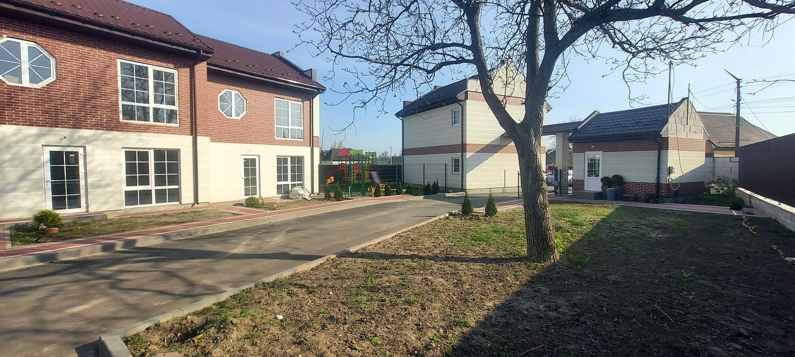 House by the address (area 79,7 m²) - Atlanta.ua - photo 11