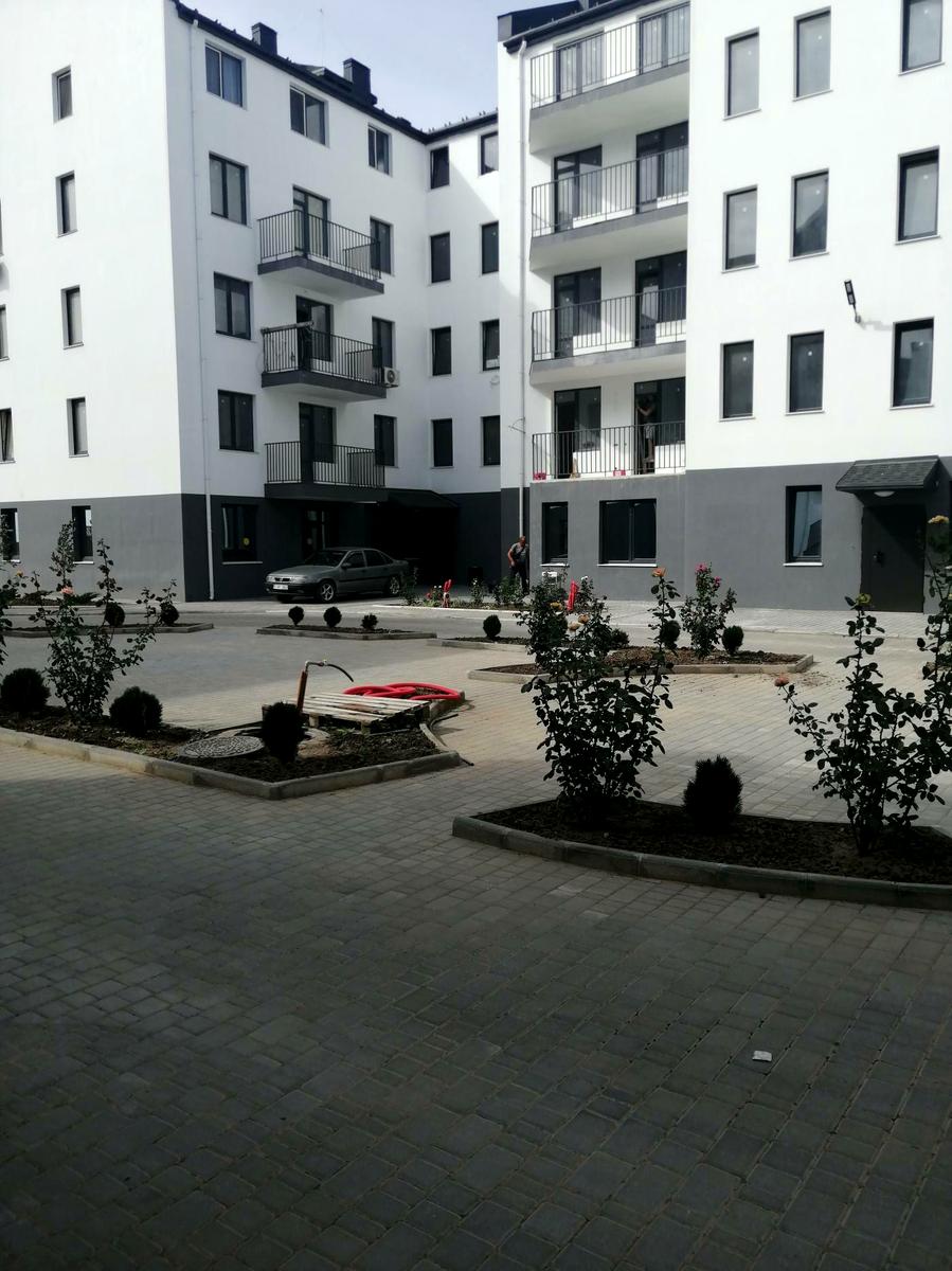 1-кімнатна квартира за адресою вул. Сахарова (площа 42 м²) - Atlanta.ua - фото 4