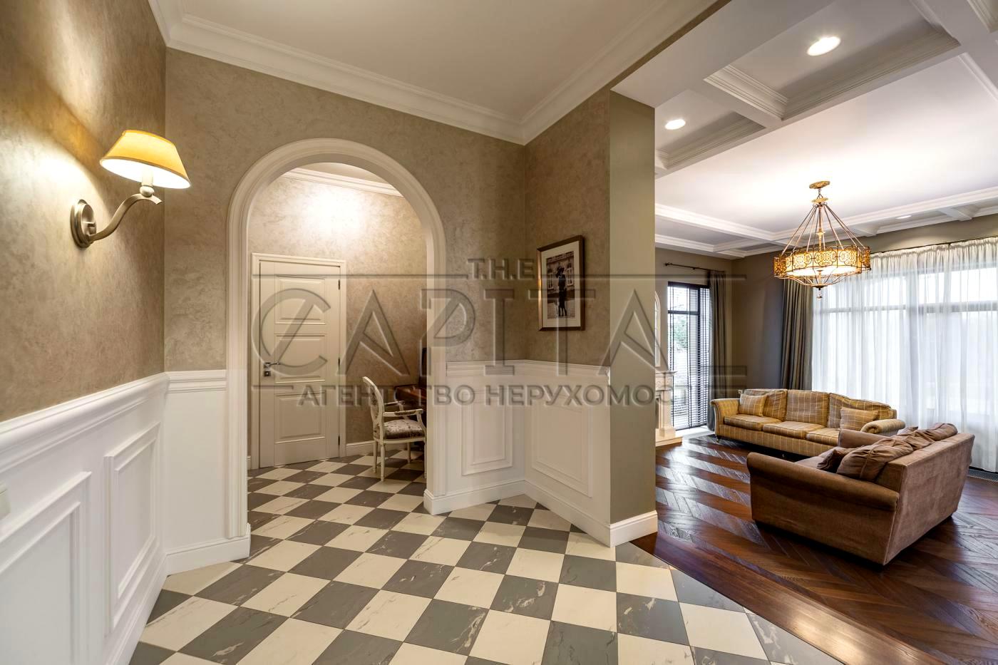 House by the address (area 385 m²) - Atlanta.ua - photo 28