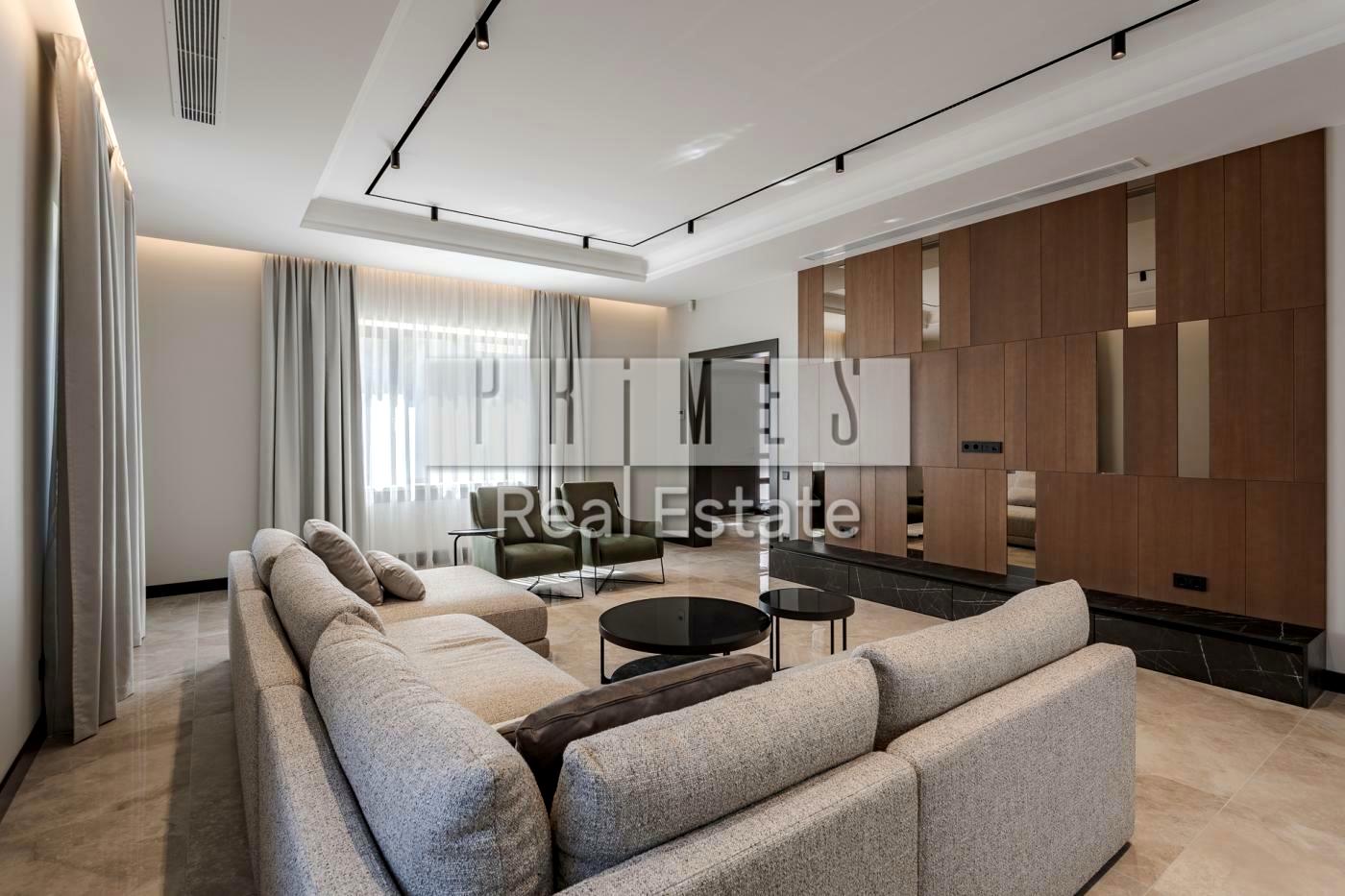 Дом по адресу (площадь 530 м²) - Atlanta.ua - фото 2