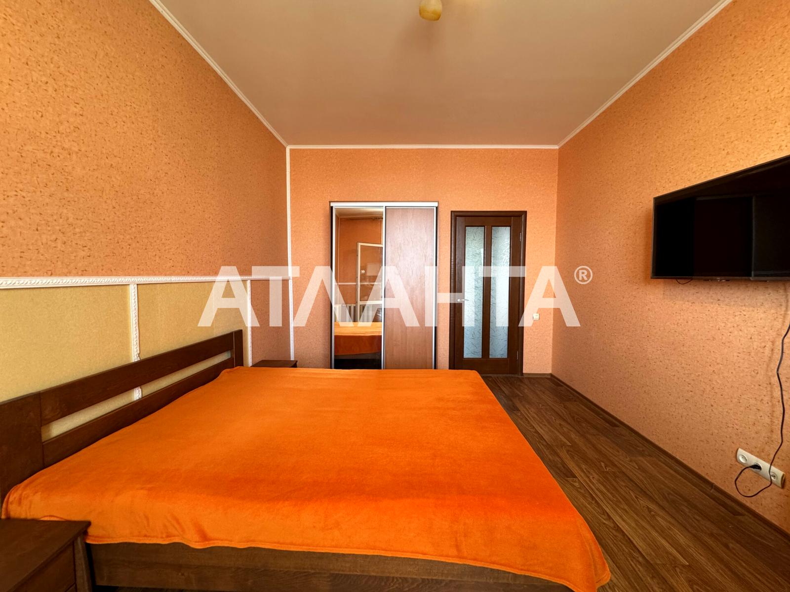 2-комнатная квартира по адресу ул. 2-я линия 6ст. Люстдорфской дор (площадь 75 м²) - Atlanta.ua - фото 4